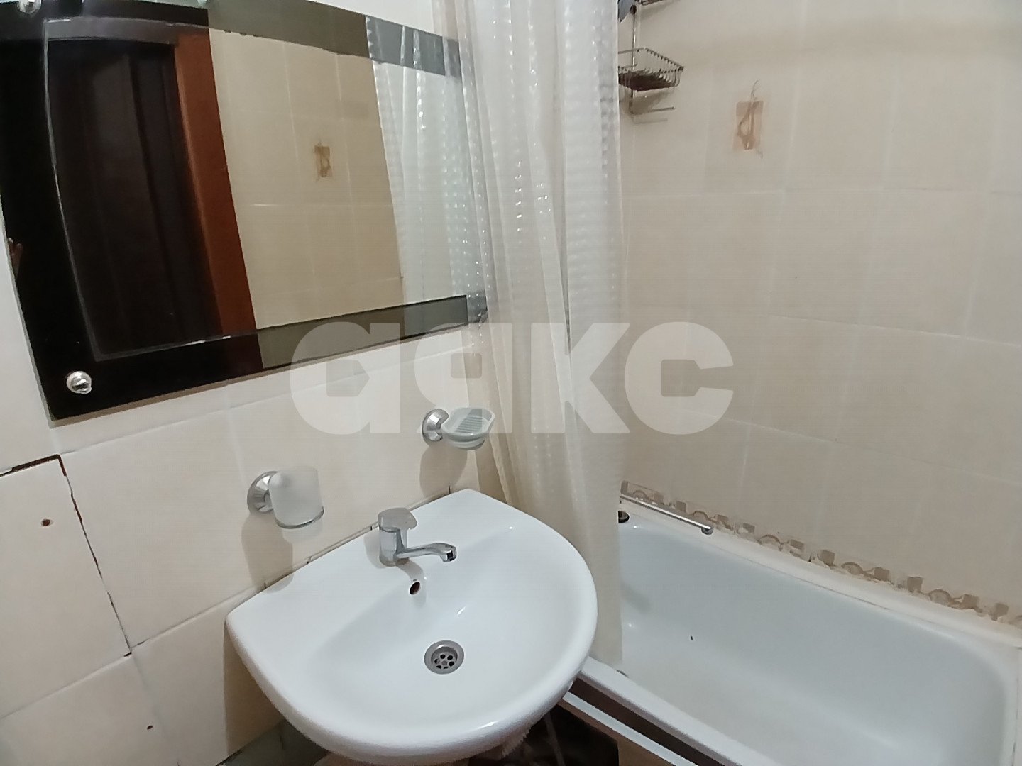 Фото №9: 1-комнатная квартира 28 м² - Анапа, мкр. 3А, ул. Ленина, 131