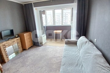 Фото №2: 1-комнатная квартира 28 м² - Анапа, мкр. 3А, ул. Ленина, 131