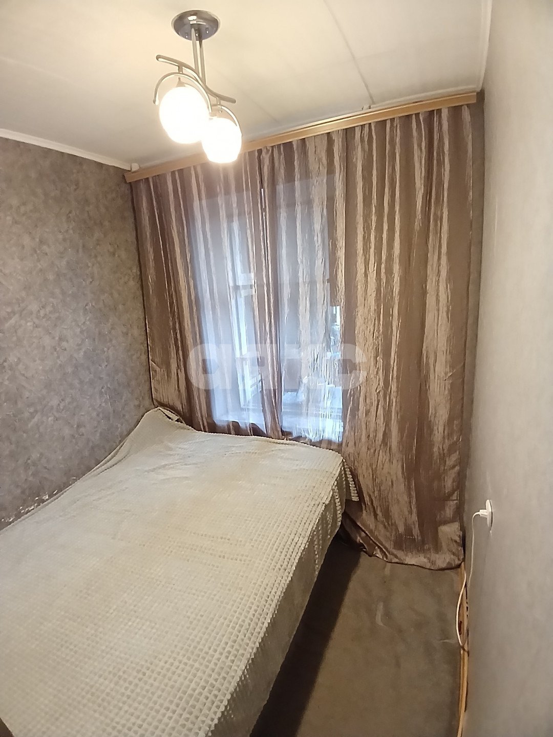 Фото №8: 1-комнатная квартира 28 м² - Анапа, мкр. 3А, ул. Ленина, 131