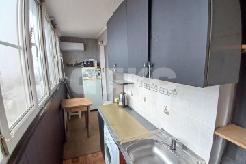 Фото №5: 1-комнатная квартира 28 м² - Анапа, мкр. 3А, ул. Ленина, 131