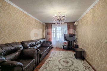 Фото №3: 3-комнатная квартира 60 м² - Анапа, ул. Крымская, 177