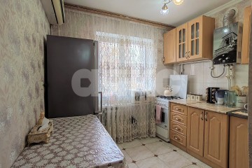 Фото №1: 3-комнатная квартира 60 м² - Анапа, ул. Крымская, 177