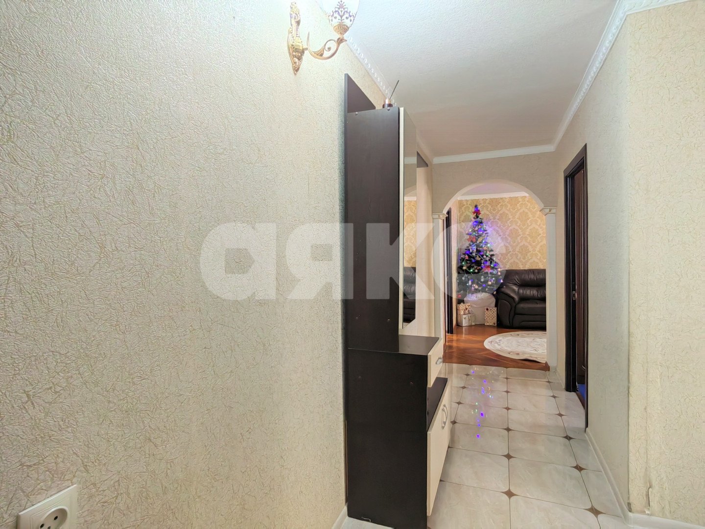 Фото №8: 3-комнатная квартира 60 м² - Анапа, ул. Крымская, 177