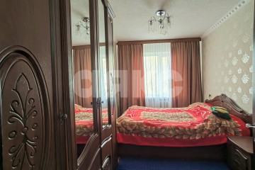 Фото №4: 3-комнатная квартира 60 м² - Анапа, ул. Крымская, 177