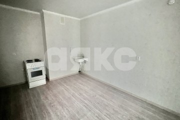 Фото №2: 1-комнатная квартира 39 м² - Анапа, мкр. жилой комплекс Горгиппия, ул. Адмирала Пустошкина, 22к10