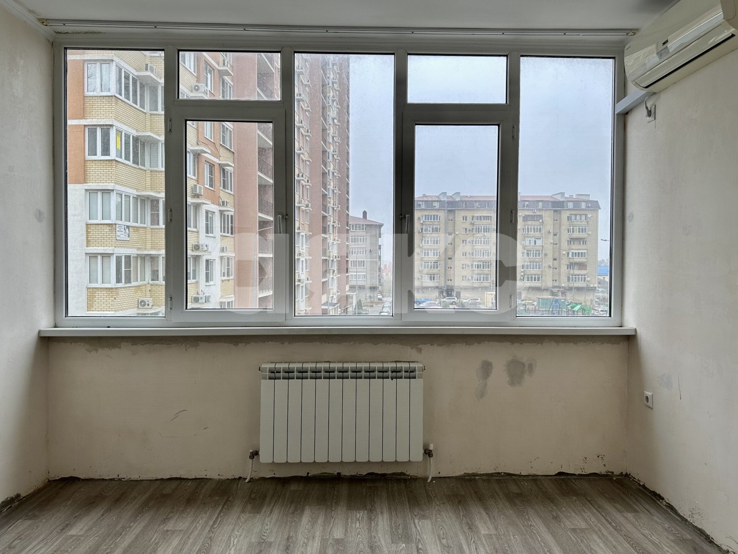 Фото №24: 2-комнатная квартира 66 м² - Анапа, мкр. жилой комплекс Фея, ул. Владимирская, 55к2