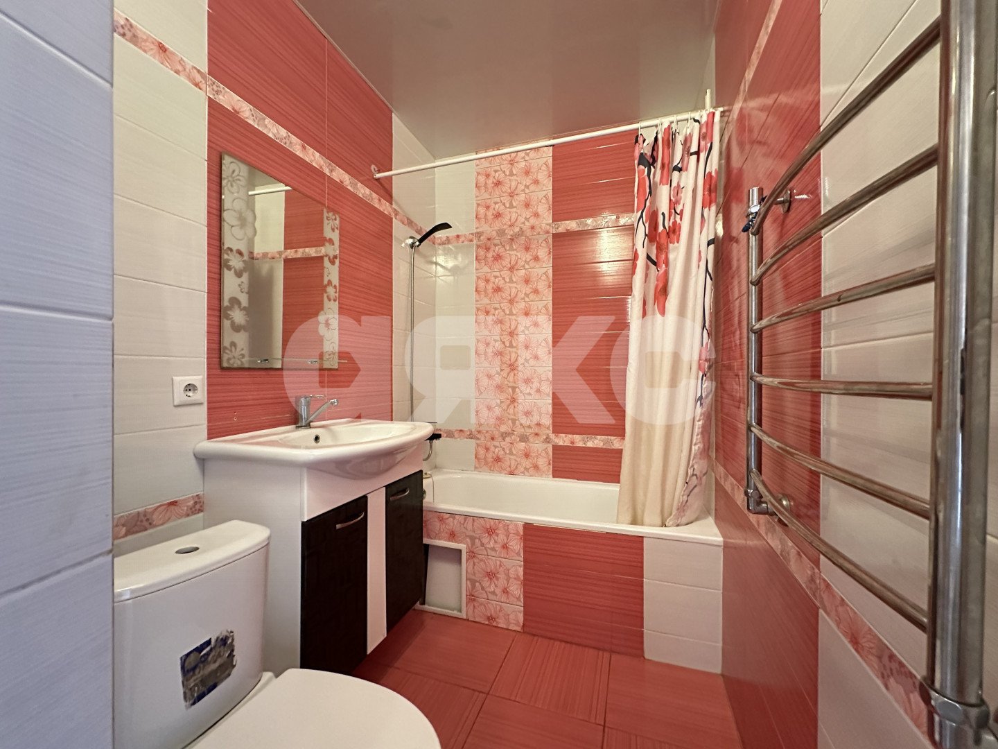 Фото №11: 2-комнатная квартира 66 м² - Анапа, мкр. жилой комплекс Фея, ул. Владимирская, 55к2