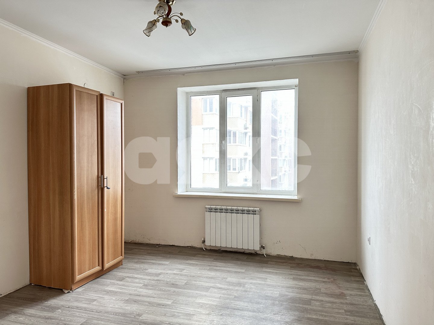 Фото №9: 2-комнатная квартира 66 м² - Анапа, мкр. жилой комплекс Фея, ул. Владимирская, 55к2