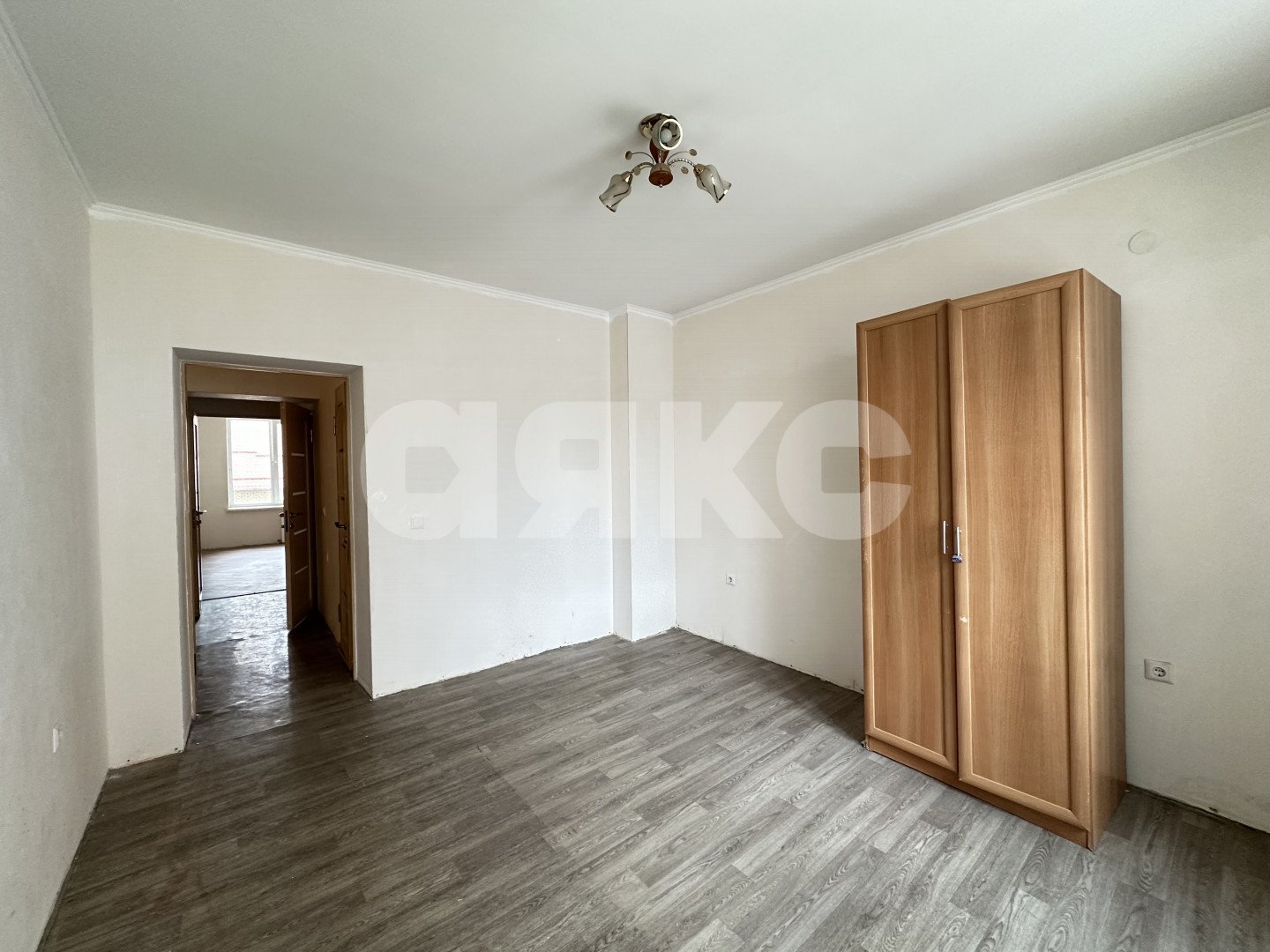 Фото №2: 2-комнатная квартира 66 м² - Анапа, мкр. жилой комплекс Фея, ул. Владимирская, 55к2