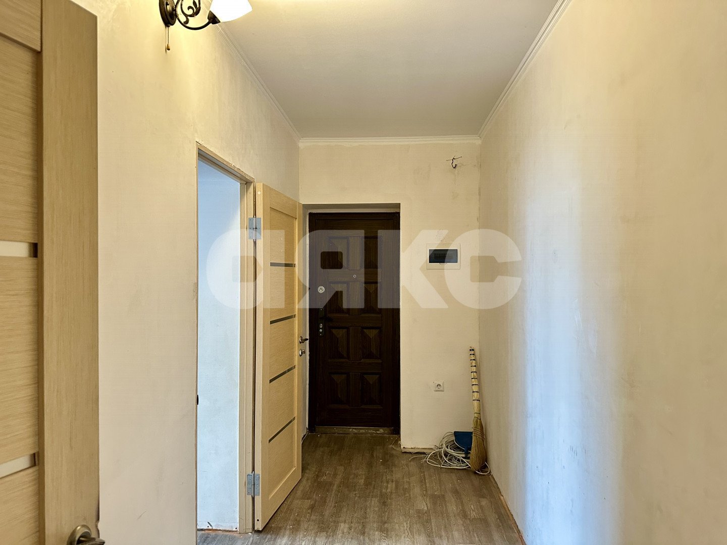 Фото №6: 2-комнатная квартира 66 м² - Анапа, мкр. жилой комплекс Фея, ул. Владимирская, 55к2