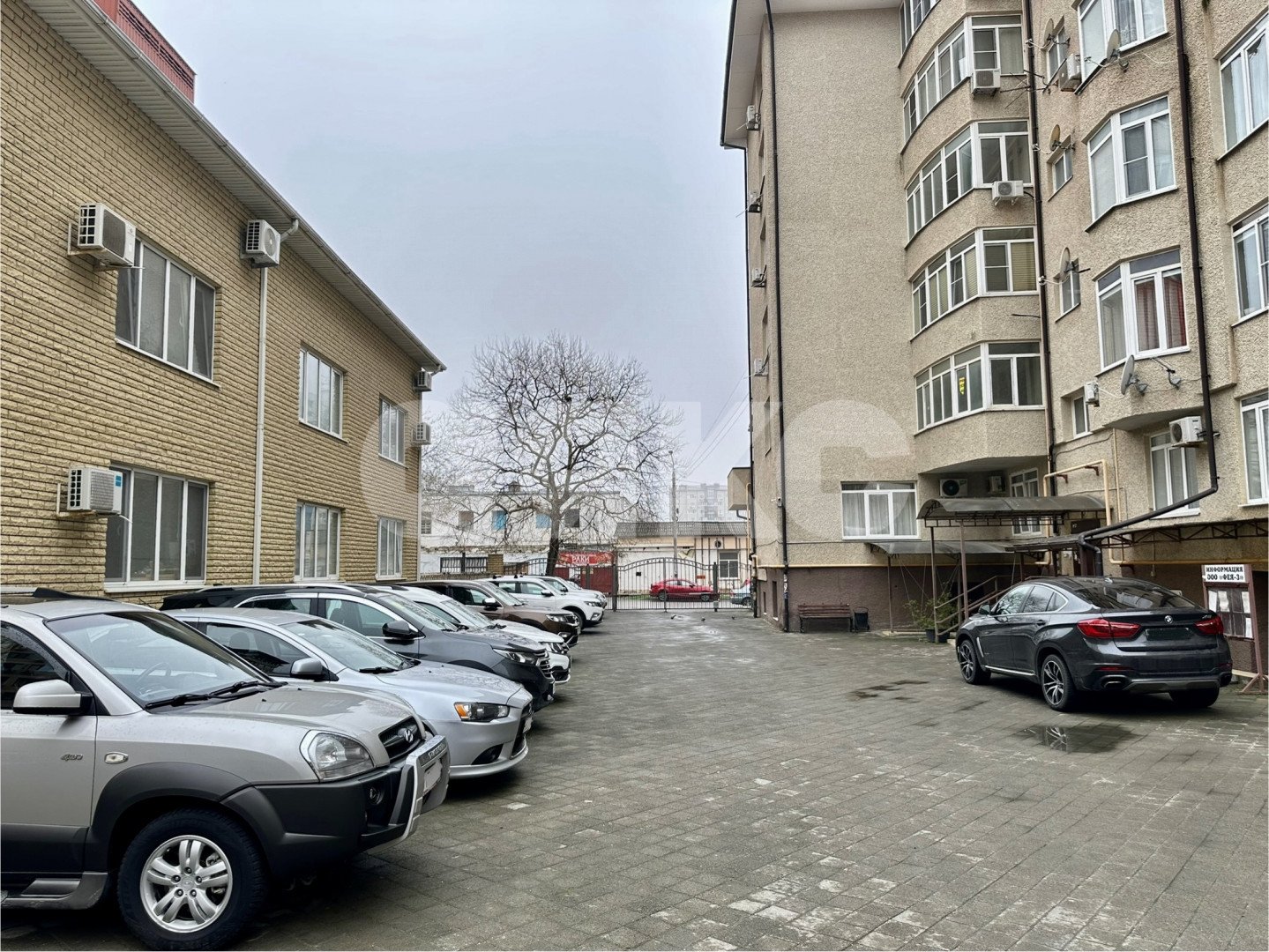 Фото №30: 2-комнатная квартира 66 м² - Анапа, мкр. жилой комплекс Фея, ул. Владимирская, 55к2