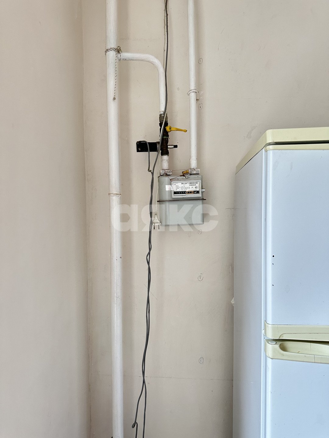 Фото №19: 2-комнатная квартира 66 м² - Анапа, мкр. жилой комплекс Фея, ул. Владимирская, 55к2