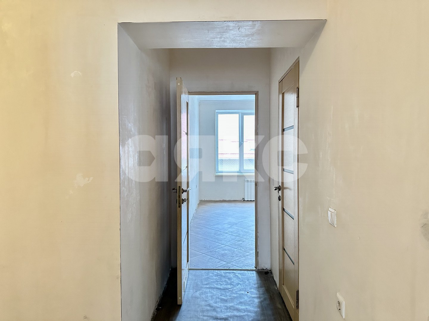 Фото №28: 2-комнатная квартира 66 м² - Анапа, мкр. жилой комплекс Фея, ул. Владимирская, 55к2