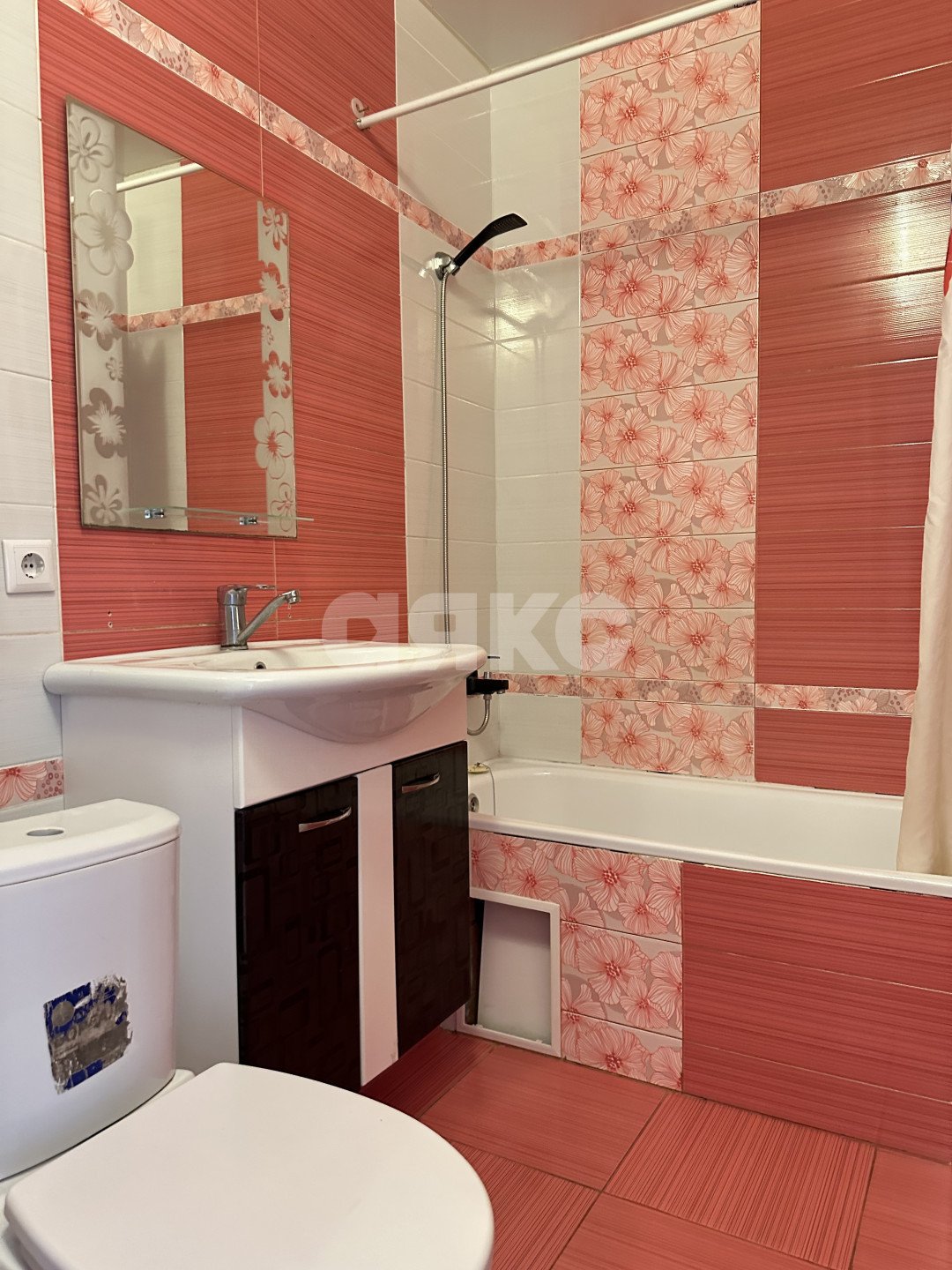 Фото №10: 2-комнатная квартира 66 м² - Анапа, мкр. жилой комплекс Фея, ул. Владимирская, 55к2