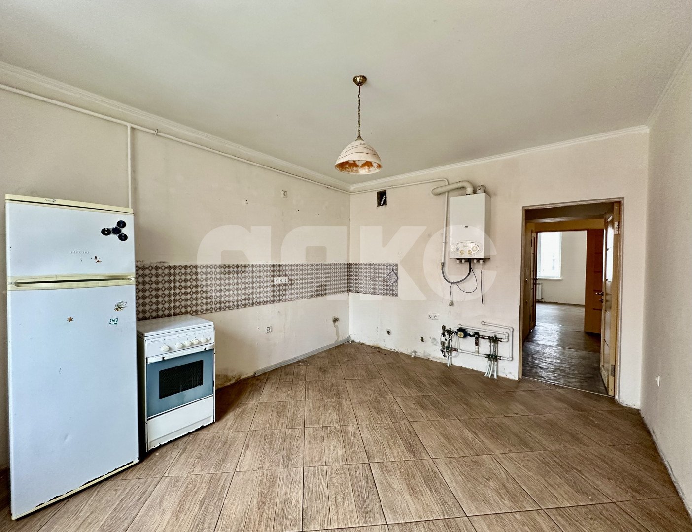 Фото №13: 2-комнатная квартира 66 м² - Анапа, мкр. жилой комплекс Фея, ул. Владимирская, 55к2