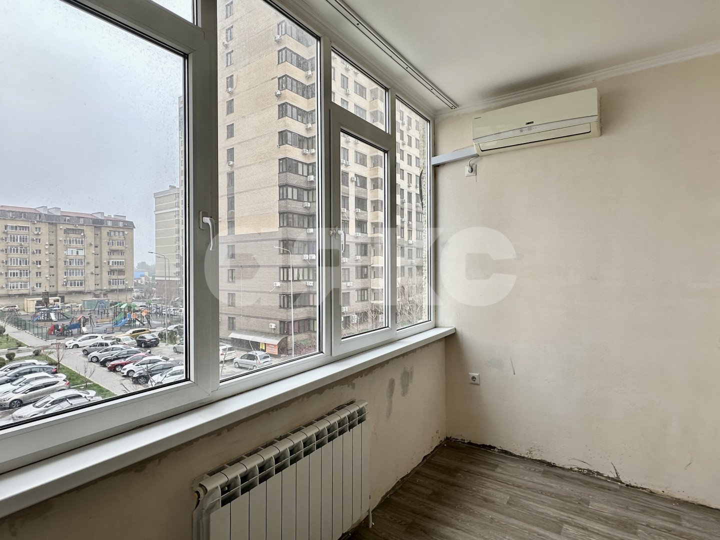 Фото №22: 2-комнатная квартира 66 м² - Анапа, мкр. жилой комплекс Фея, ул. Владимирская, 55к2