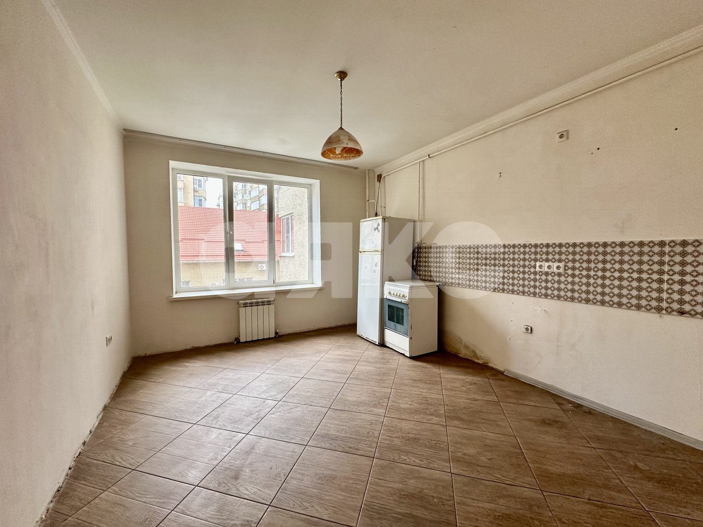 Фото №15: 2-комнатная квартира 66 м² - Анапа, мкр. жилой комплекс Фея, ул. Владимирская, 55к2