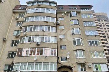 Фото №1: 2-комнатная квартира 66 м² - Анапа, мкр. жилой комплекс Фея, ул. Владимирская, 55к2