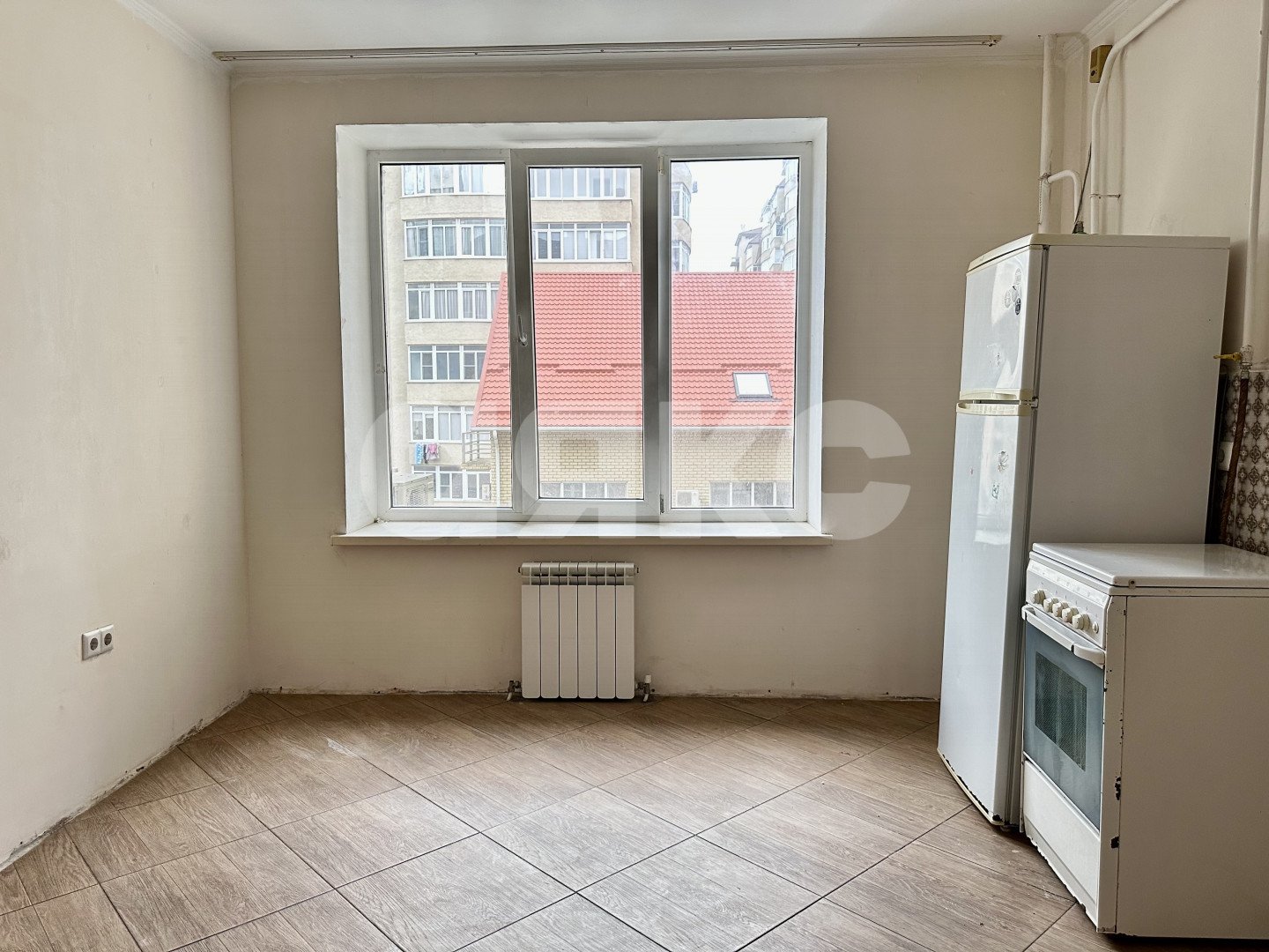 Фото №21: 2-комнатная квартира 66 м² - Анапа, мкр. жилой комплекс Фея, ул. Владимирская, 55к2