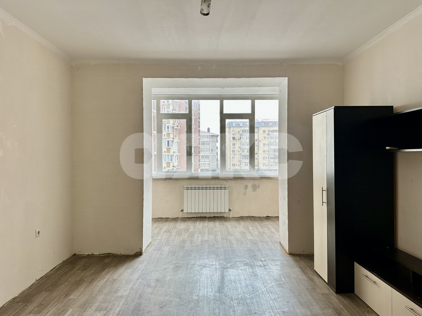 Фото №25: 2-комнатная квартира 66 м² - Анапа, мкр. жилой комплекс Фея, ул. Владимирская, 55к2