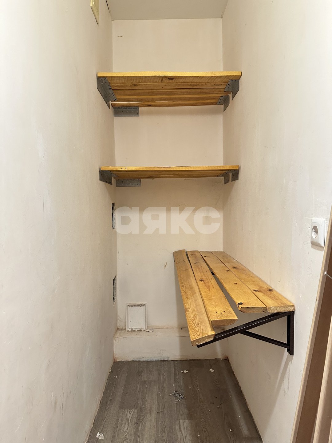 Фото №12: 2-комнатная квартира 66 м² - Анапа, мкр. жилой комплекс Фея, ул. Владимирская, 55к2