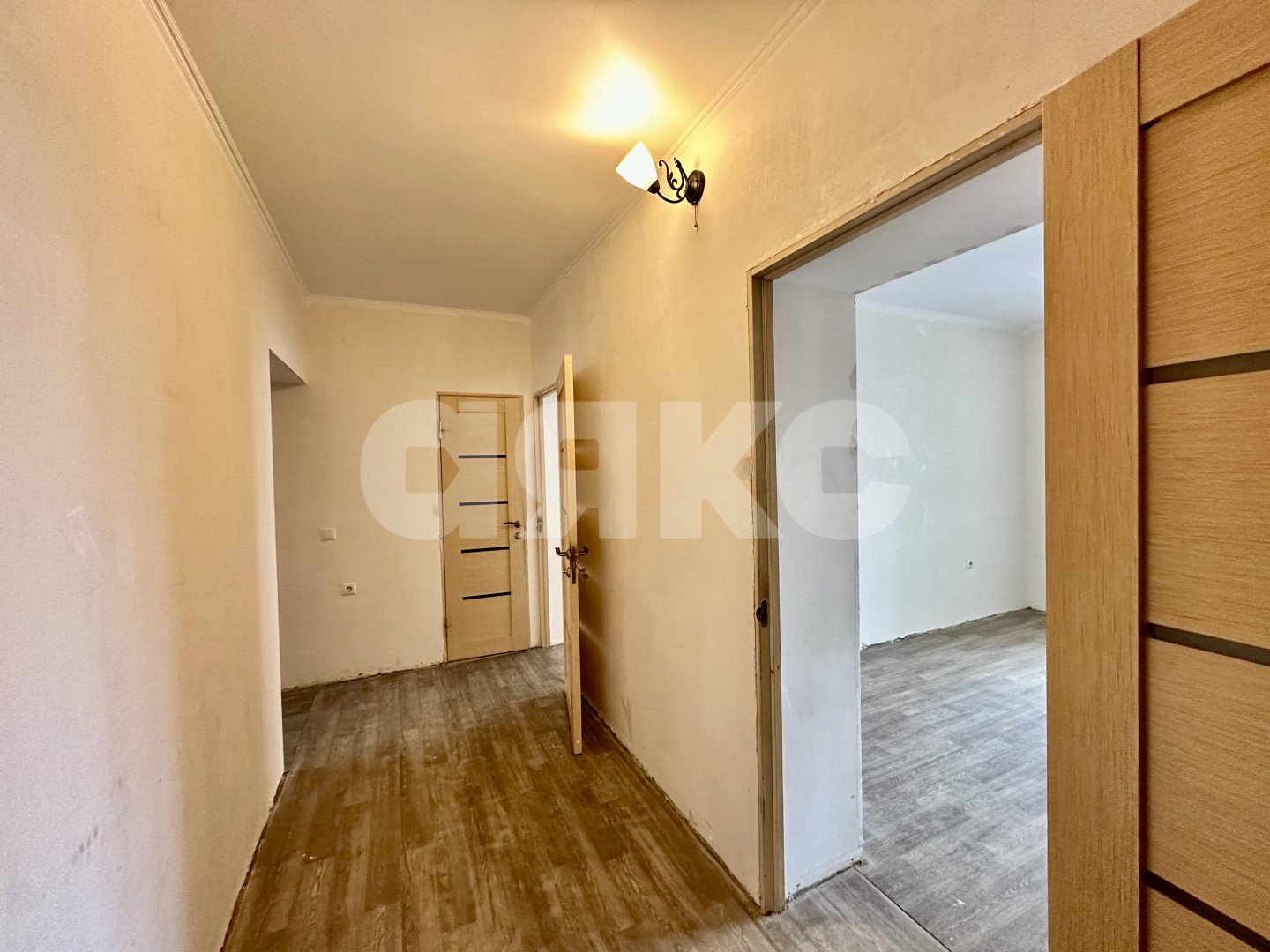 Фото №26: 2-комнатная квартира 66 м² - Анапа, мкр. жилой комплекс Фея, ул. Владимирская, 55к2