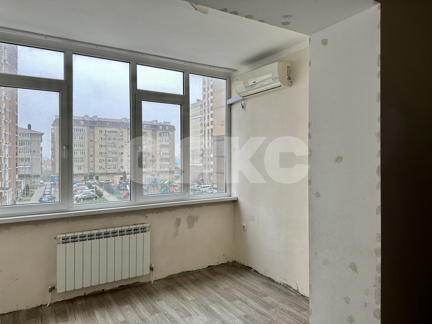 Фото №27: 2-комнатная квартира 66 м² - Анапа, мкр. жилой комплекс Фея, ул. Владимирская, 55к2