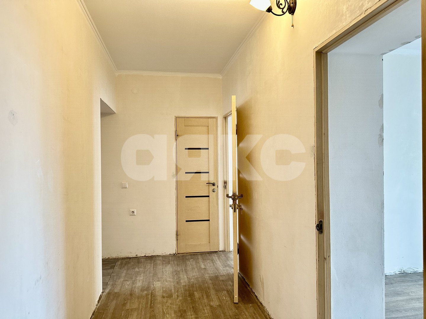 Фото №5: 2-комнатная квартира 66 м² - Анапа, мкр. жилой комплекс Фея, ул. Владимирская, 55к2