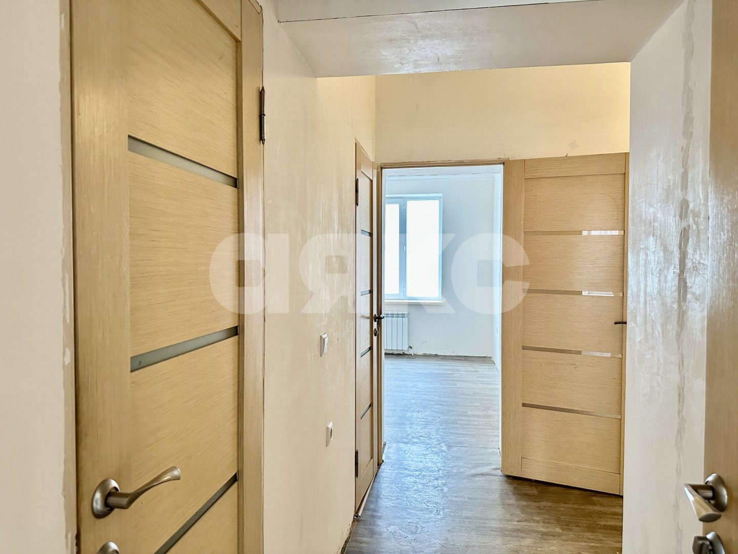 Фото №4: 2-комнатная квартира 66 м² - Анапа, мкр. жилой комплекс Фея, ул. Владимирская, 55к2