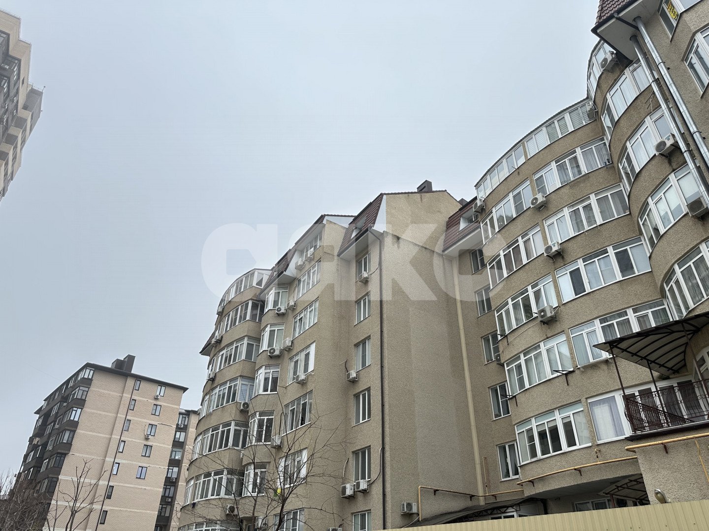 Фото №29: 2-комнатная квартира 66 м² - Анапа, мкр. жилой комплекс Фея, ул. Владимирская, 55к2