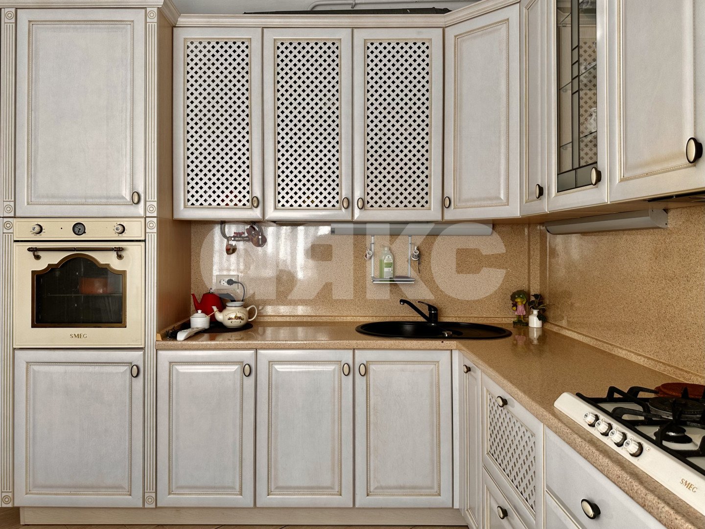 Фото №3: Дом 175 м² + 1.7 сот. - Анапа, ул. Трудящихся, 166