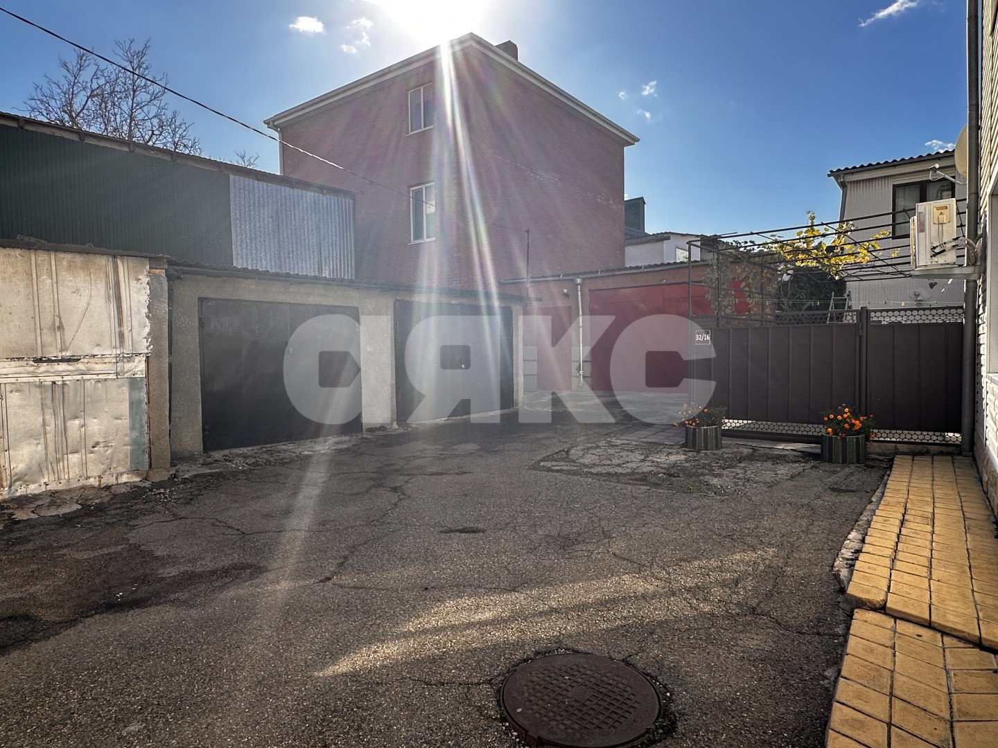 Фото №37: Дом 175 м² + 1.7 сот. - Анапа, ул. Трудящихся, 166