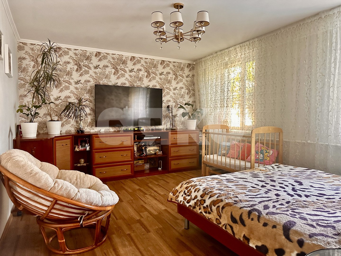 Фото №7: Дом 175 м² + 1.7 сот. - Анапа, ул. Трудящихся, 166