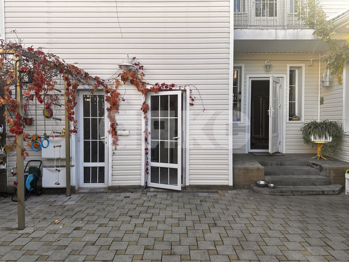 Фото №31: Дом 175 м² + 1.7 сот. - Анапа, ул. Трудящихся, 166