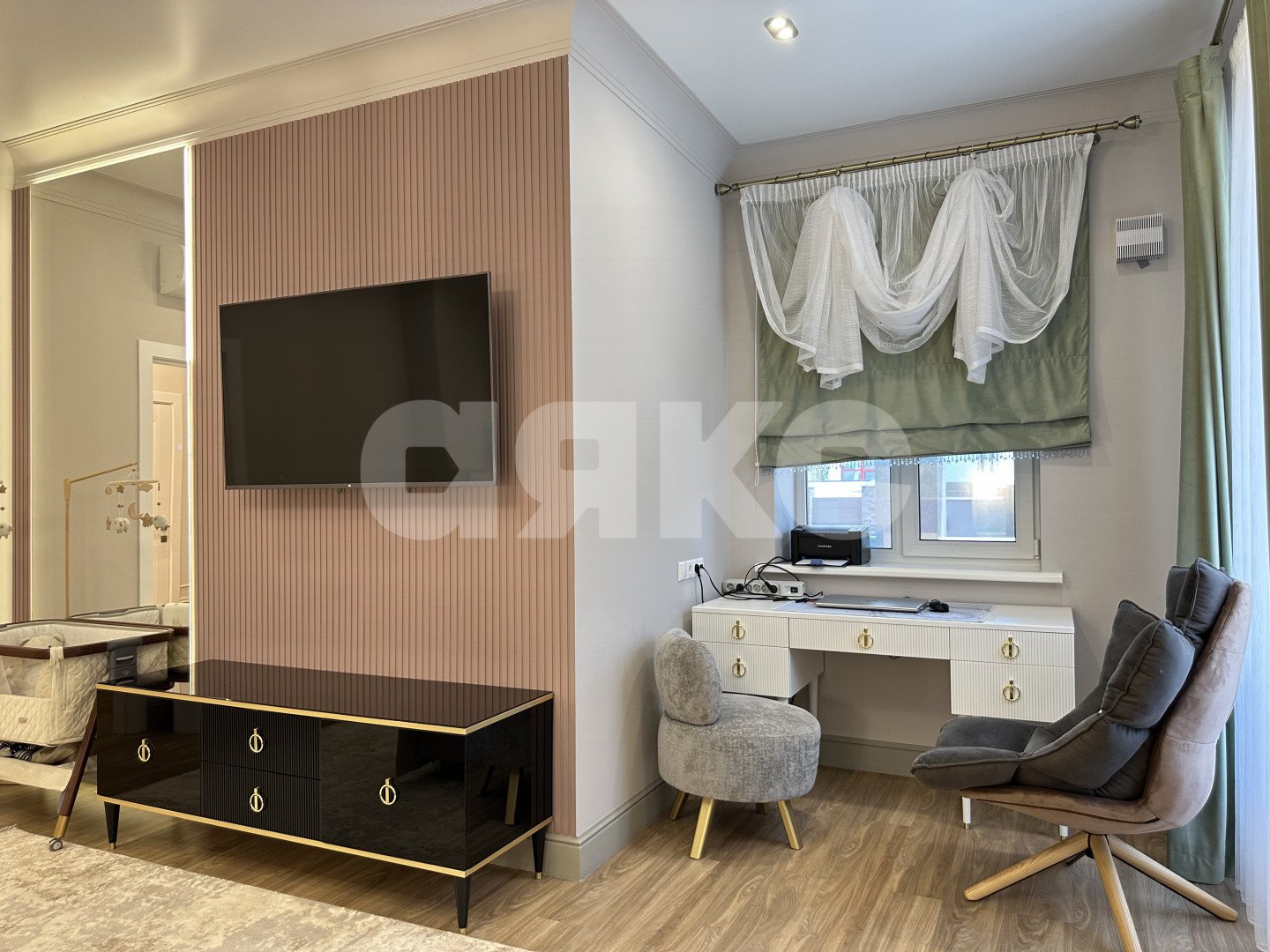 Фото №13: Дом 667 м² + 8 сот. - Анапа, ул. Платановая