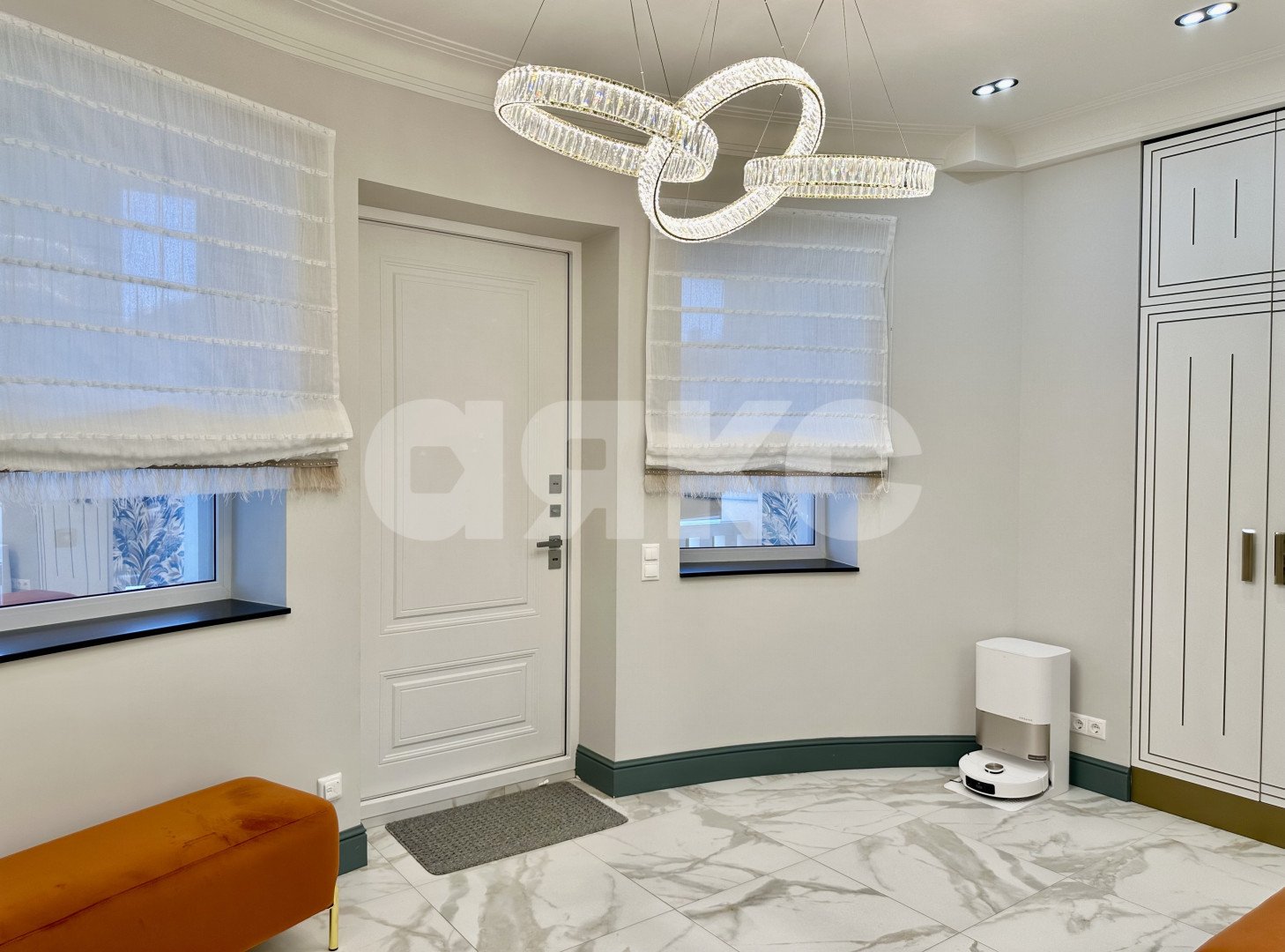 Фото №10: Дом 667 м² + 8 сот. - Анапа, ул. Платановая