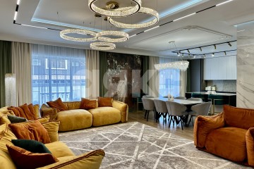 Фото №1: Дом 667 м² - Анапа, ул. Платановая