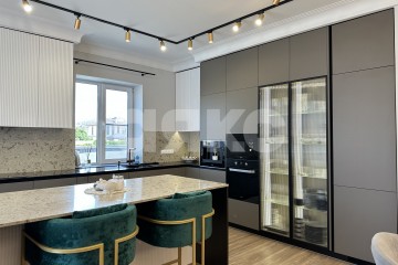 Фото №4: Дом 667 м² - Анапа, ул. Платановая