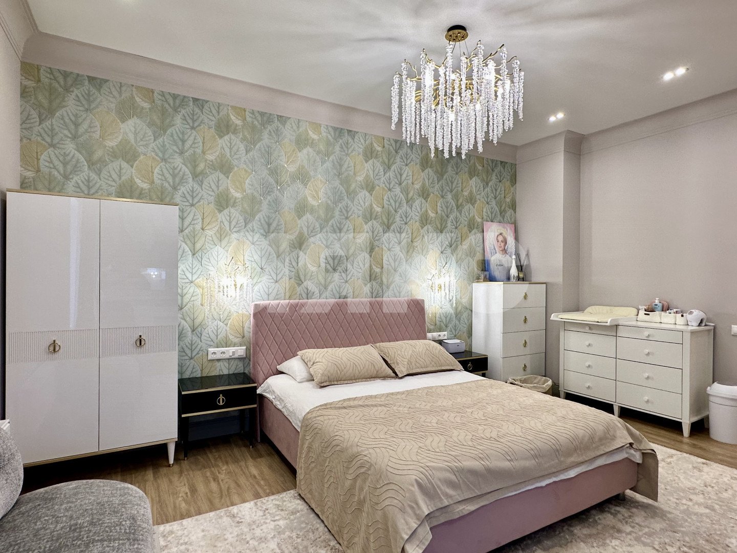 Фото №14: Дом 667 м² + 8 сот. - Анапа, ул. Платановая