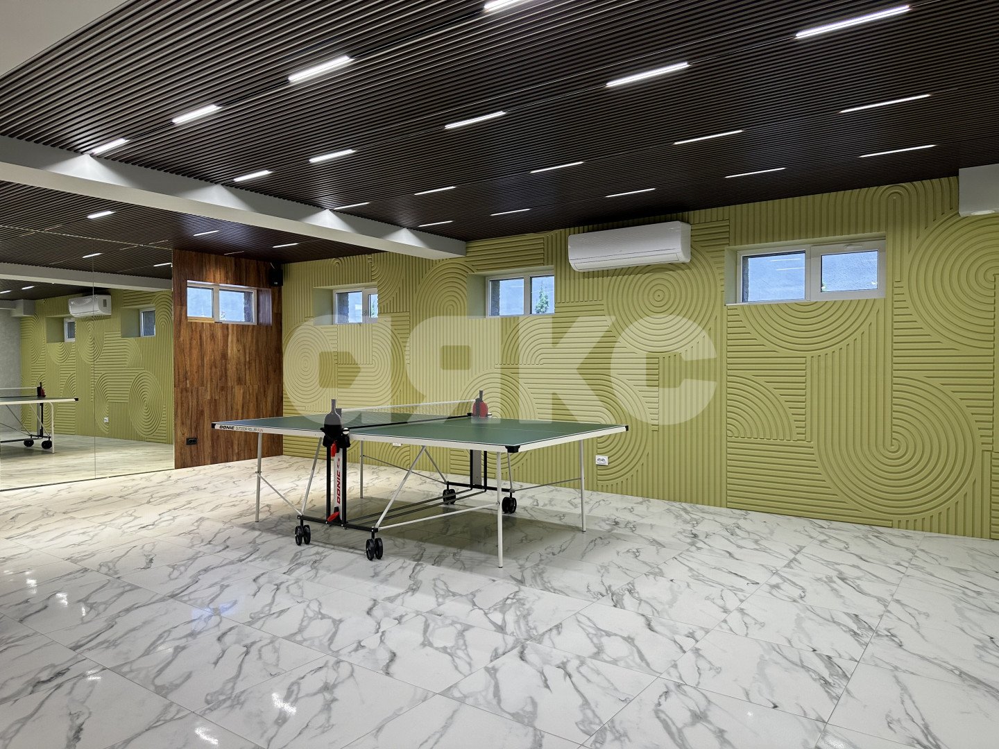 Фото №32: Дом 667 м² + 8 сот. - Анапа, ул. Платановая