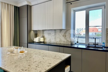 Фото №5: Дом 667 м² - Анапа, ул. Платановая