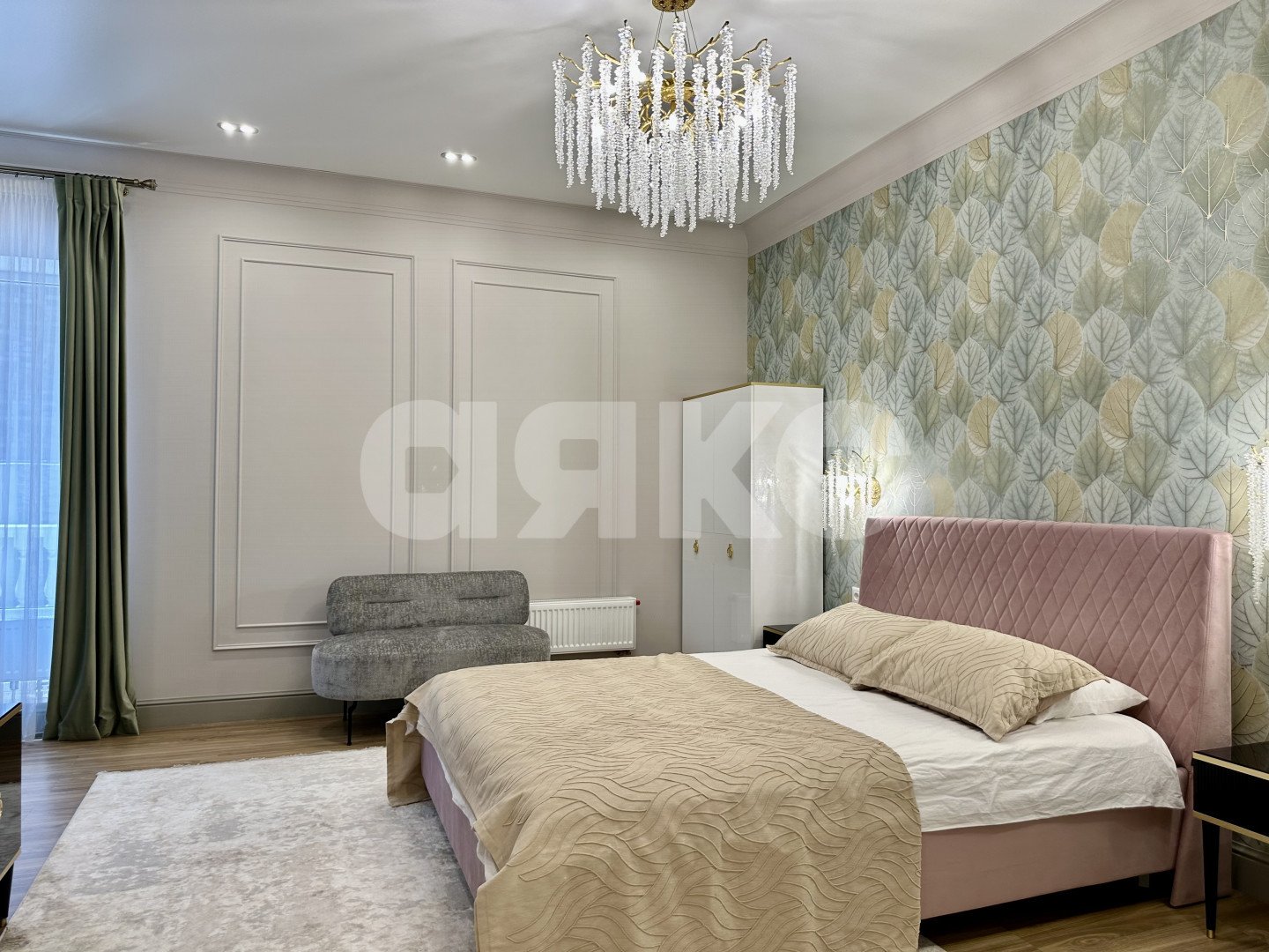 Фото №12: Дом 667 м² + 8 сот. - Анапа, ул. Платановая