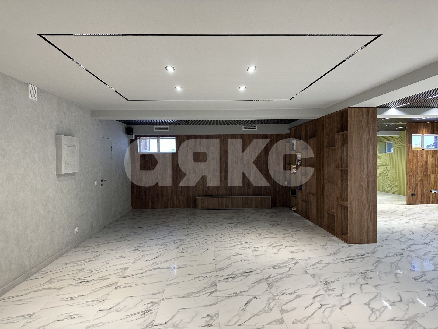 Фото №45: Дом 667 м² + 8 сот. - Анапа, ул. Платановая