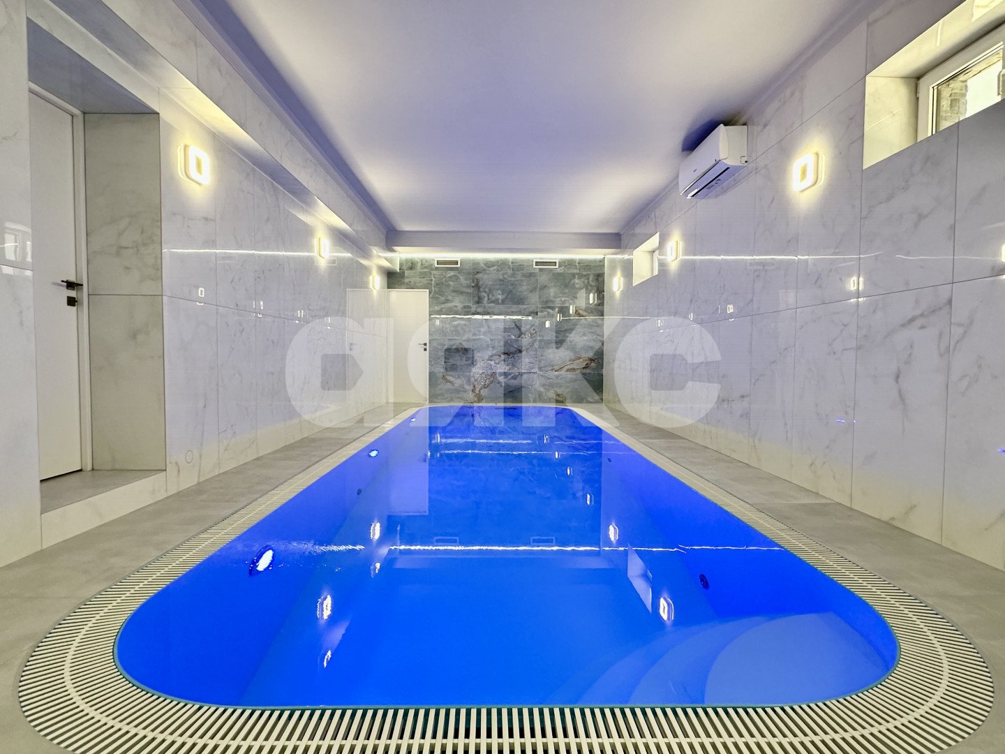 Фото №35: Дом 667 м² + 8 сот. - Анапа, ул. Платановая