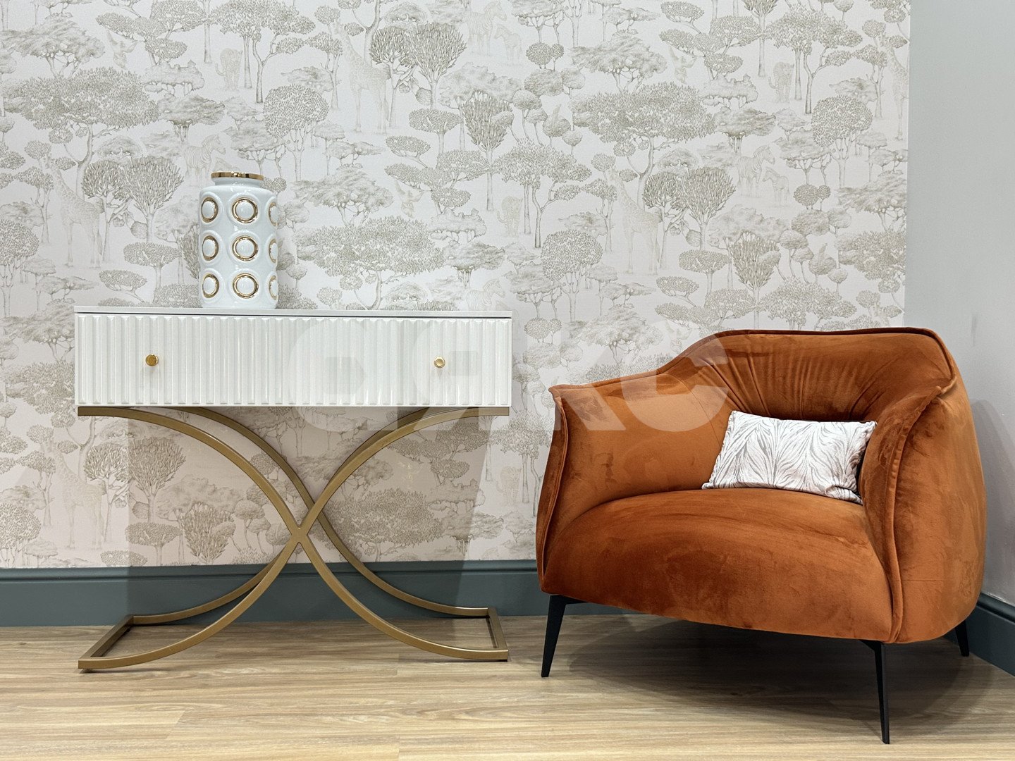 Фото №24: Дом 667 м² + 8 сот. - Анапа, ул. Платановая