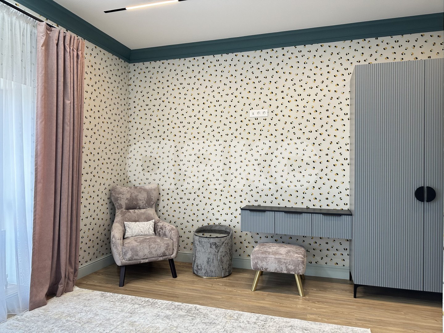 Фото №26: Дом 667 м² + 8 сот. - Анапа, ул. Платановая