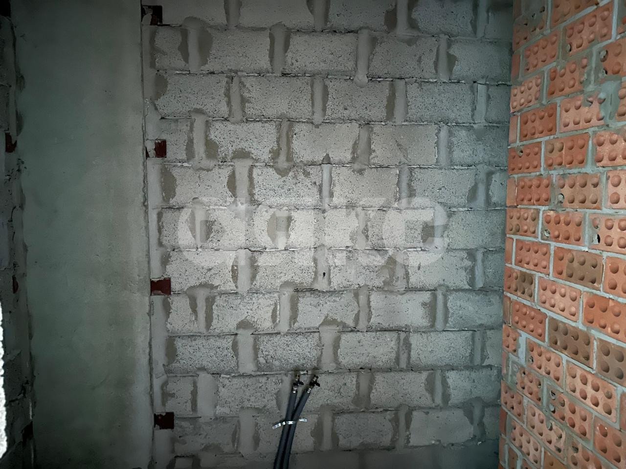 Фото №10: Студия 26 м² - Анапа, жилой комплекс Трио-комфорт, мкр. жилой комплекс Трио-комфорт, ул. Рождественская, 55к2