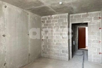 Фото №4: Студия 26 м² - Анапа, мкр. жилой комплекс Трио-комфорт, ул. Рождественская, 55к2