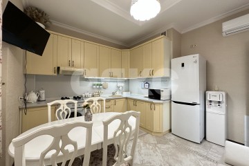 Фото №2: 2-комнатная квартира 75 м² - Анапа, ул. Маяковского, 5