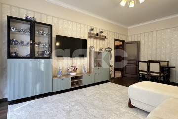 Фото №3: 2-комнатная квартира 75 м² - Анапа, ул. Маяковского, 5